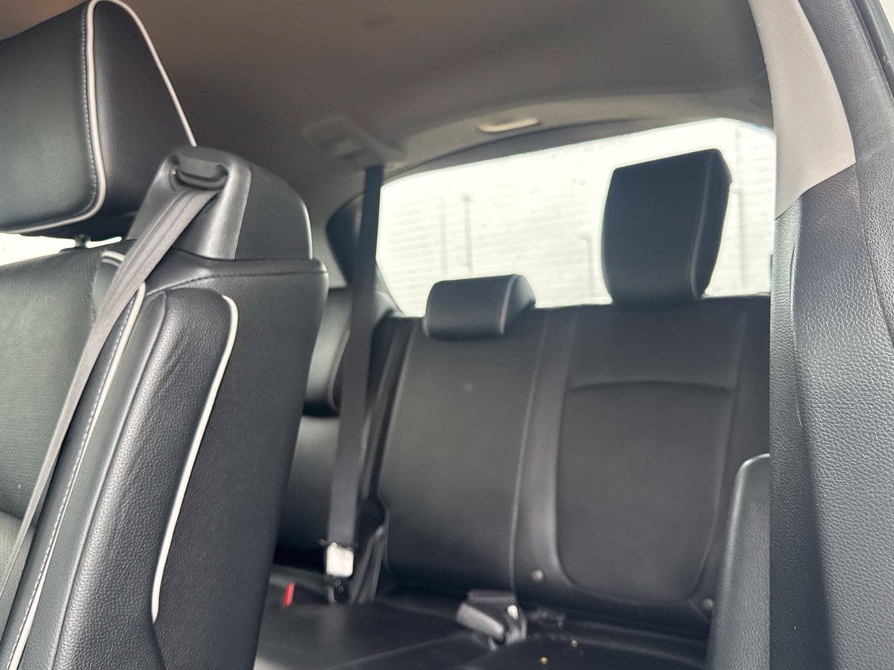 Used 2022 Honda Odyssey Elite image 37