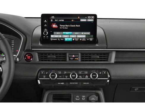 Used 2024 Honda Pilot Elite image 11