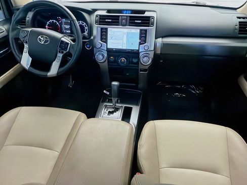 Used 2023 Toyota 4Runner SR5 Premium image 12