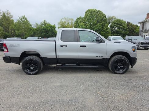 Used 2023 RAM 1500 Big Horn AWD/4WD image 4