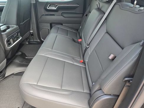 New 2026 GMC Sierra 1500 SLT AWD/4WD image 11