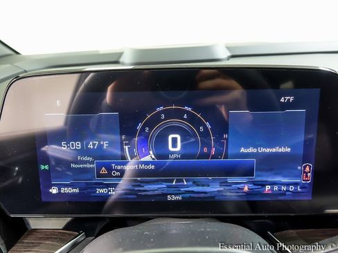 New 2026 Chevrolet Tahoe LT w/ Comfort Package image 13