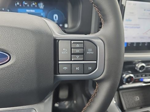 New 2025 Ford F150 Lariat w/ Equipment Group 502A High image 23