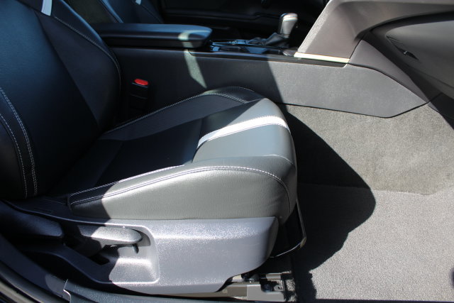 Certified 2025 Toyota Camry SE FWD image 22