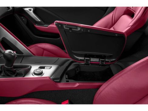 Used 2018 Chevrolet Corvette Z06 w/ Battery Protection Package RWD image 20