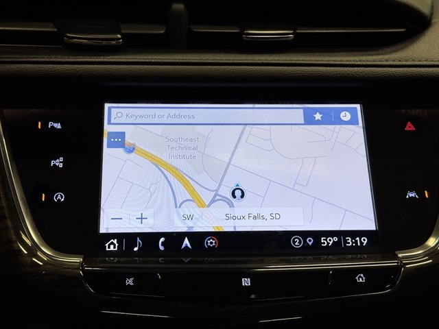 Used 2021 Cadillac XT6 Premium Luxury AWD/4WD image 36