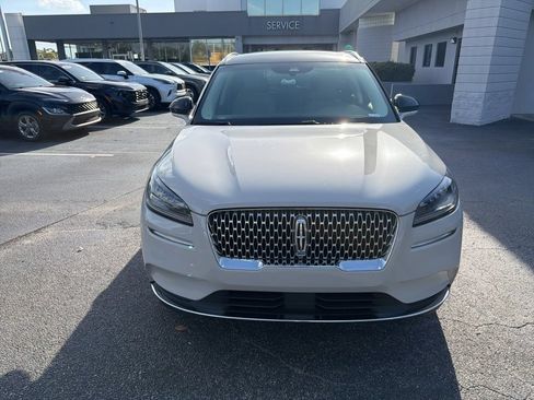 Used 2021 Lincoln Corsair FWD w/ Premium Package image 6