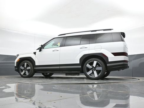 New 2026 Hyundai Santa Fe Limited FWD image 11