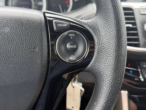 Used 2017 Honda Accord LX image 20