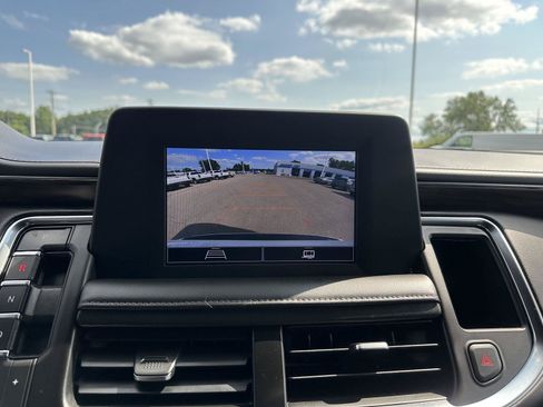 Used 2022 Chevrolet Tahoe LS w/ Driver Alert Package AWD/4WD image 25