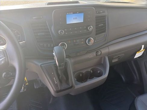 New 2024 Ford Transit 250 148 Medium Roof w/ Load Area Protection Package image 25