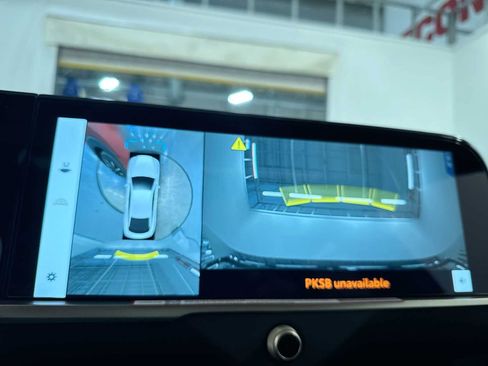 New 2026 Toyota Crown Platinum image 26