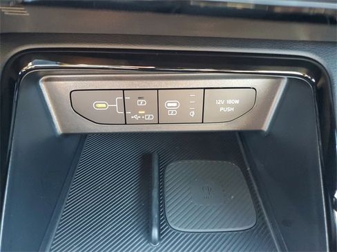 New 2026 Kia K5 EX image 33