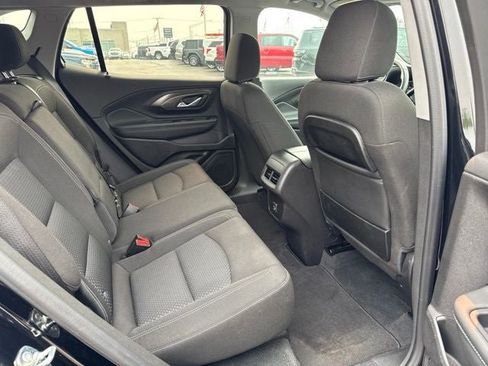 Used 2024 GMC Terrain SLE w/ Elevation Edition FWD image 22