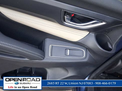 Used 2022 Subaru Ascent Limited w/ Technology Package AWD/4WD image 11