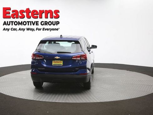 Used 2022 Chevrolet Equinox LS AWD/4WD image 38