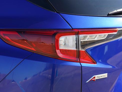 Used 2021 Acura RDX w/ Advance Package FWD image 38