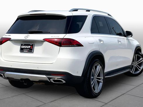 Used 2021 Mercedes-Benz GLE 350 image 13