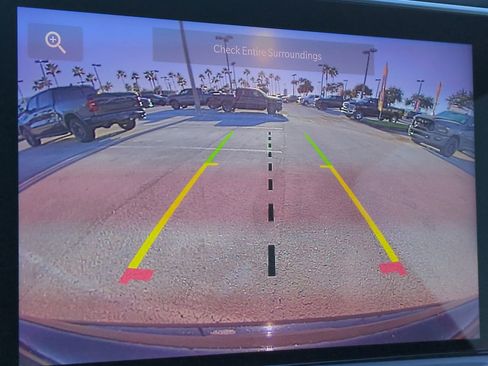 Certified 2025 Jeep Compass Latitude w/ Convenience Group image 19