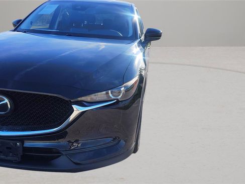 Used 2020 MAZDA CX-5 Touring image 16