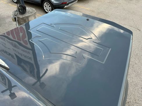 Used 2020 Ford F150 Lariat w/ Equipment Group 502A Luxury image 16