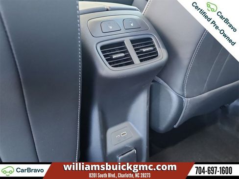 Certified 2025 Buick Envision Avenir image 22