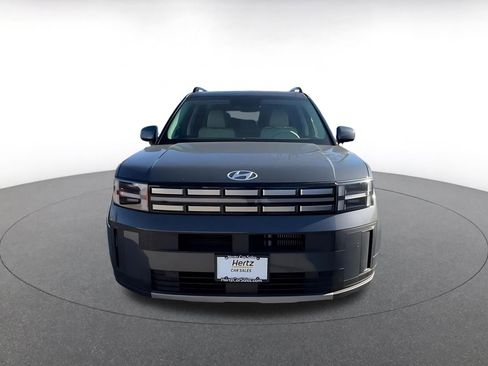 Used 2025 Hyundai Santa Fe SEL image 4