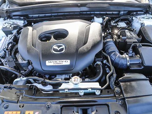 Used 2024 MAZDA CX-50 AWD 2.5 Turbo w/ Cargo Package image 26