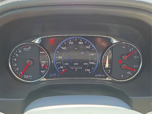 Used 2020 GMC Acadia Denali image 25