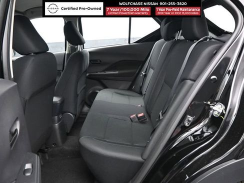 Used 2025 Nissan Kicks Play S image 15