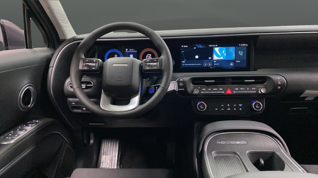 New 2027 Hyundai Palisade SE AWD/4WD image 11