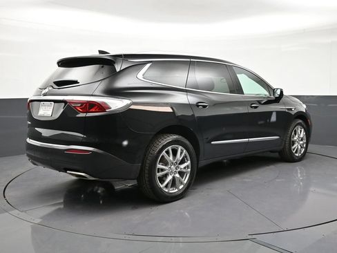 Used 2023 Buick Enclave Essence w/ Experience Buick Package AWD/4WD image 5