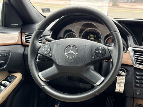 Used 2012 Mercedes-Benz E 350 Sedan image 13