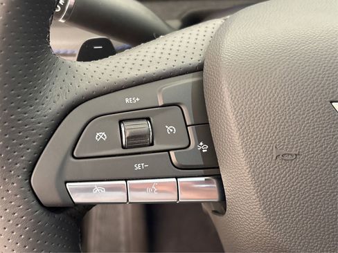 New 2025 Cadillac XT4 Sport image 29