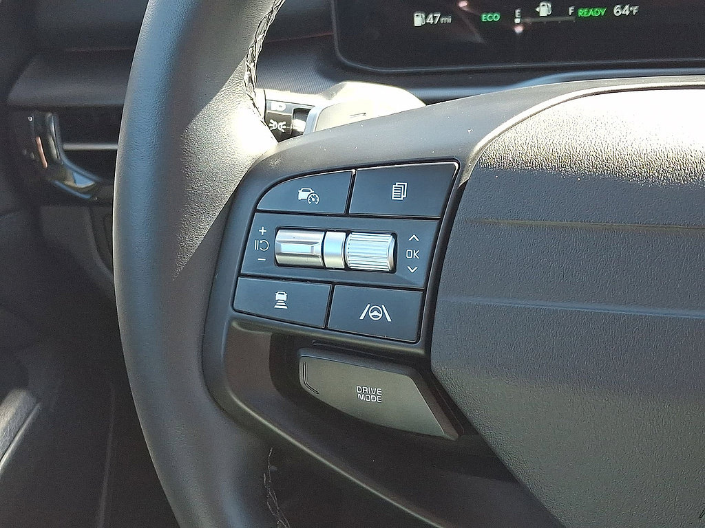 Used 2026 Kia Sportage SX Prestige AWD/4WD image 46
