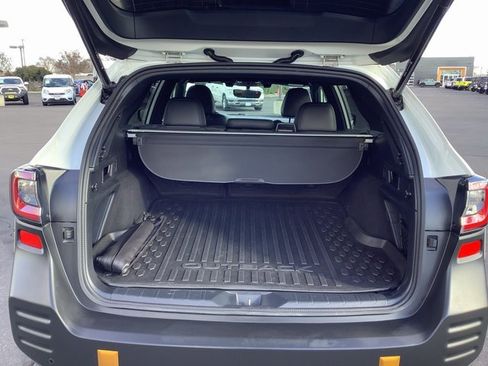 Used 2022 Subaru Outback Wilderness image 29
