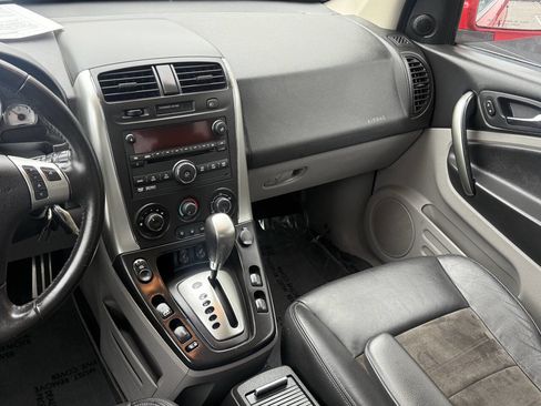 Used 2007 Saturn Vue 2WD V6 w/ Red Line Pkg image 8