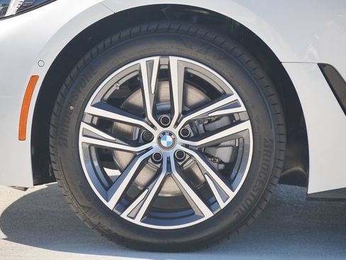 Used 2026 BMW 430i w/ Parking Assistance Package RWD image 5