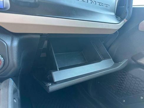 Used 2023 Ford Bronco Wildtrak AWD/4WD image 31