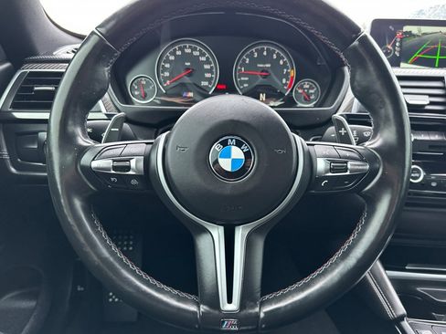 Used 2016 BMW M4 Coupe image 25