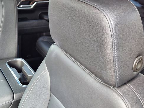 Certified 2024 Chevrolet Silverado 1500 LT Trail Boss w/ Convenience Package II image 16