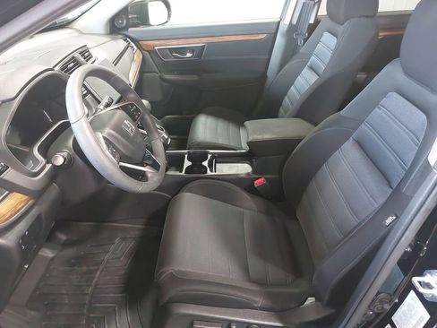 Used 2017 Honda CR-V EX image 14