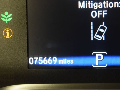 Certified 2023 Honda Ridgeline RTL image 19