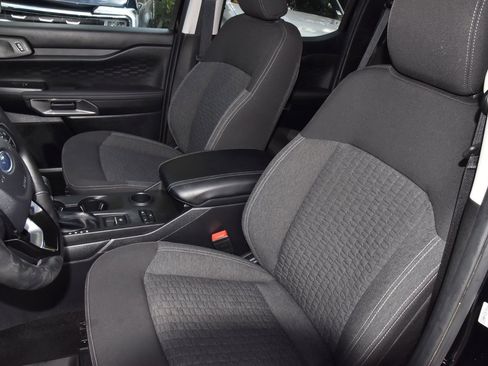 Used 2024 Ford Ranger XLT image 30