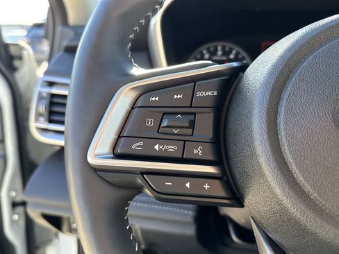 Certified 2025 Subaru Legacy Touring XT w/ Popular Package #2 image 23