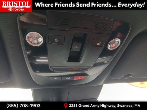 Used 2024 Kia K5 GT-Line image 28