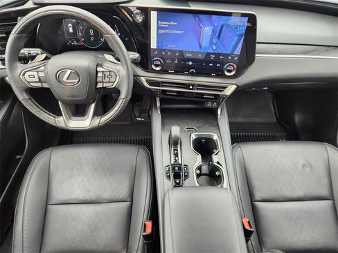 Used 2023 Lexus RX 350 Premium Plus image 26