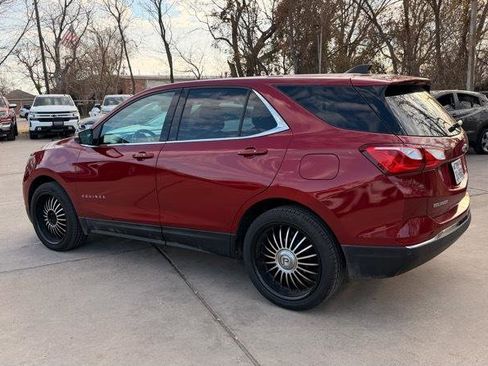 Used 2019 Chevrolet Equinox LT image 5