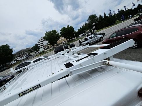 Used 2021 RAM ProMaster 1500 FWD image 20
