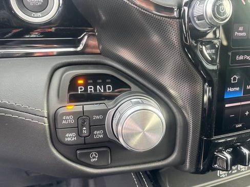 New 2026 RAM 1500 Limited image 26